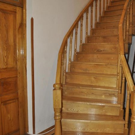 Apartment 54 Τυφλίδα Εξωτερικό φωτογραφία