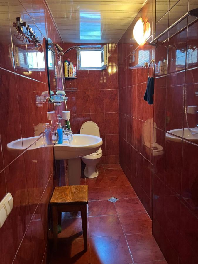 Apartment 54 Τυφλίδα Εξωτερικό φωτογραφία