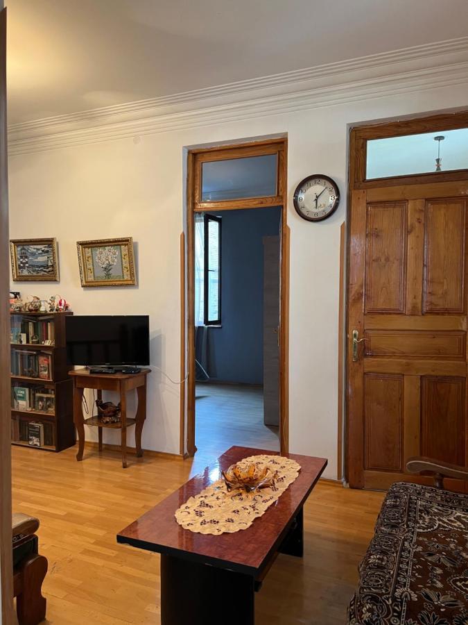 Apartment 54 Τυφλίδα Εξωτερικό φωτογραφία