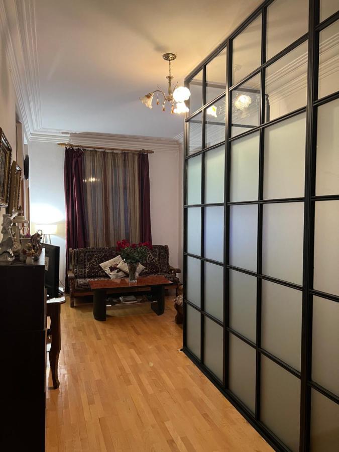 Apartment 54 Τυφλίδα Εξωτερικό φωτογραφία