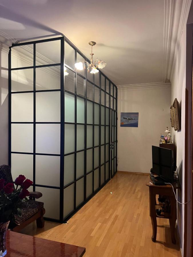 Apartment 54 Τυφλίδα Εξωτερικό φωτογραφία