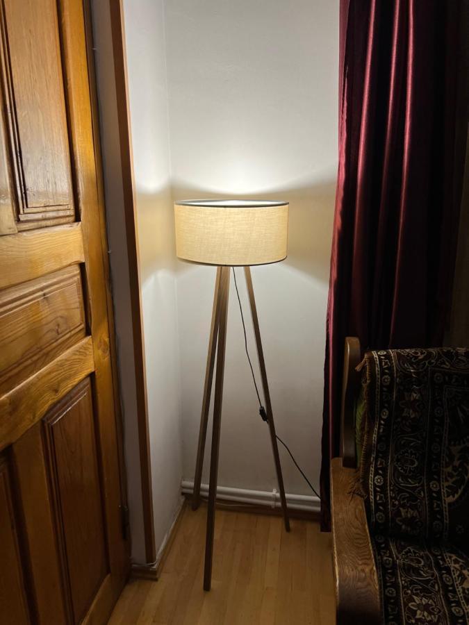 Apartment 54 Τυφλίδα Εξωτερικό φωτογραφία
