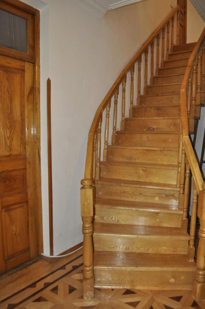 Apartment 54 Τυφλίδα Εξωτερικό φωτογραφία